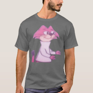 Choo Choo top cat