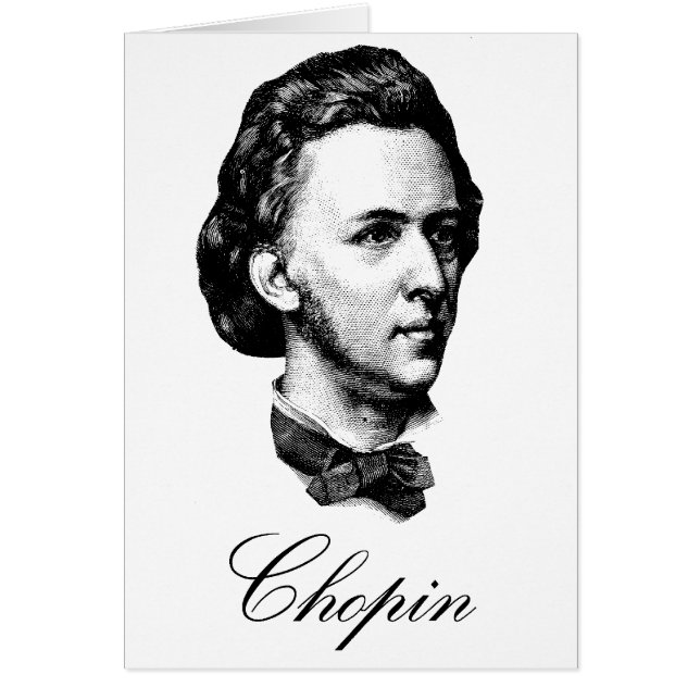 Chopin (Frente)