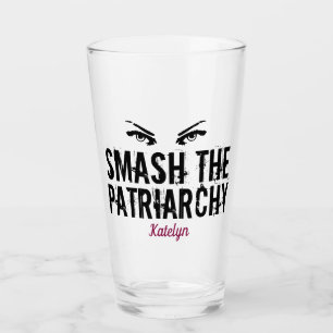 Choque la feminista del patriarcado