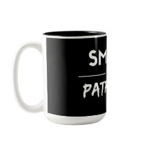 Choque la taza del patriarcado