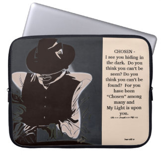 CHOSEN - Bolsa electrónica