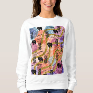 CHOW CHOW CHOW sudaderas