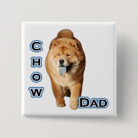 Chow Dad 4 - Botón