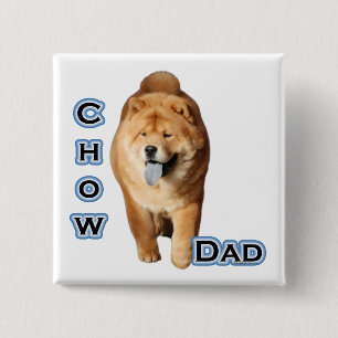 Chow Dad 4 - Botón