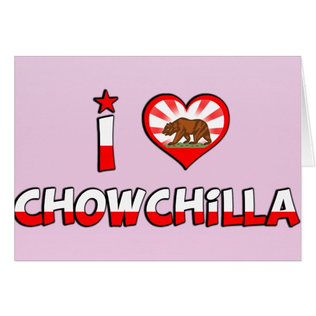 Chowchilla, CA (Anverso (Horizontal))
