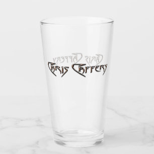 Chris Caffery 16 oz. Cristal