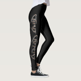 Chris Caffery Women's Leggings