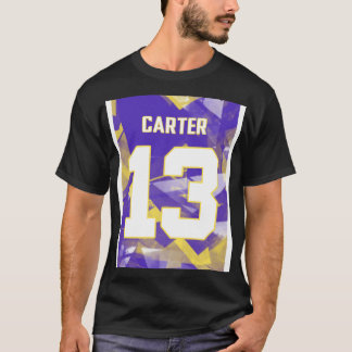 CHRIS CARTER JERSEY