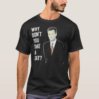 Chris Hansen Por Qué No Te Sientas Con La Camisa 7