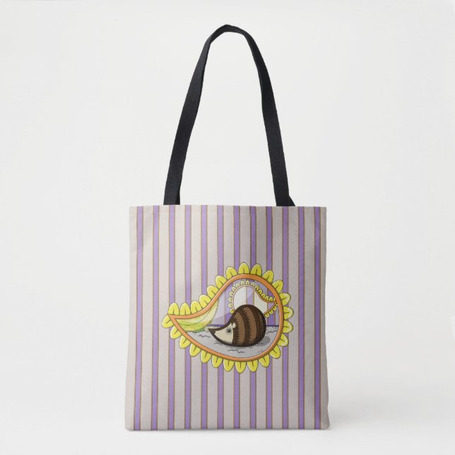 Chrissy la bolsa de impresión completa (Anverso)
