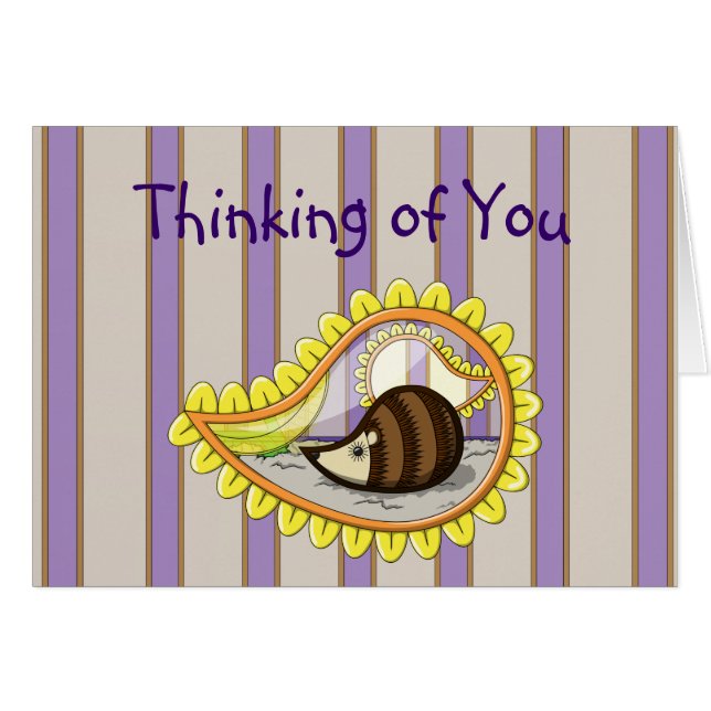 Chrissy la tarjeta de sepultura (Anverso (Horizontal))