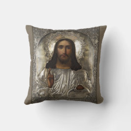 CHRIST Bella Artes lanzar almohada