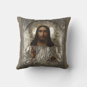 CHRIST Bella Artes lanzar almohada