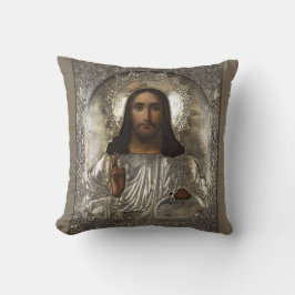 CHRIST Bella Artes lanzar almohada