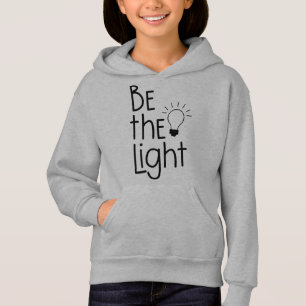 Christian Be The Light Funny Inspirador