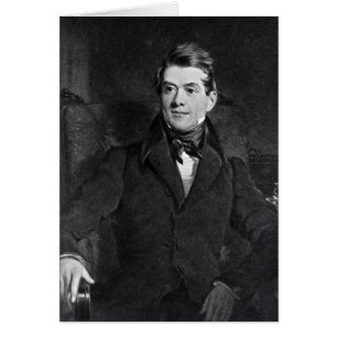 Christian Friedrich, Barón Stockmar