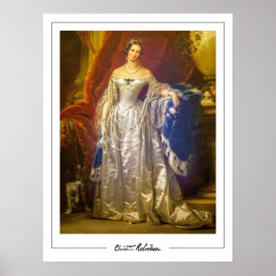 Christina Robertson Zedign Poster de arte #23