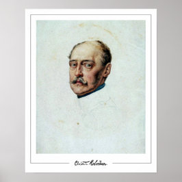 Christina Robertson Zedign Poster de arte #6