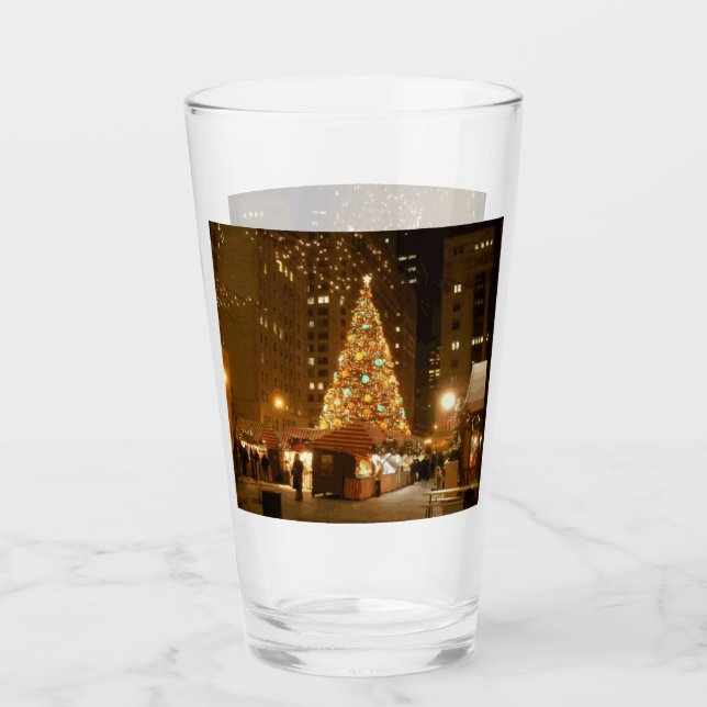 Christkindlmarket - 21 de diciembre de 2005 en Chi (Anverso)