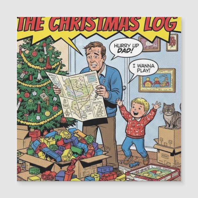 christmas 2 (Anverso)