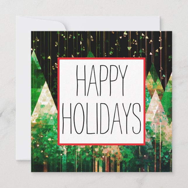 Christmas cards (Anverso)