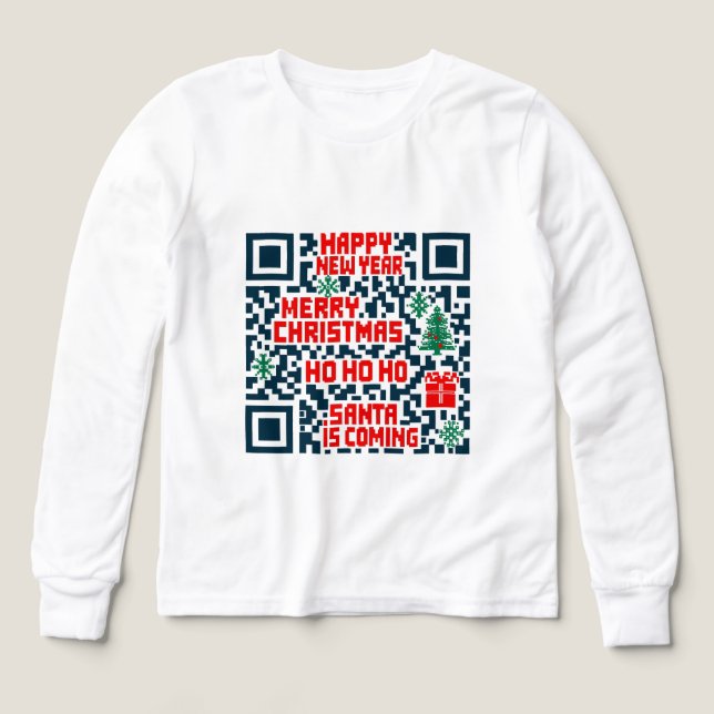 Christmas gift (Diseño frontal)