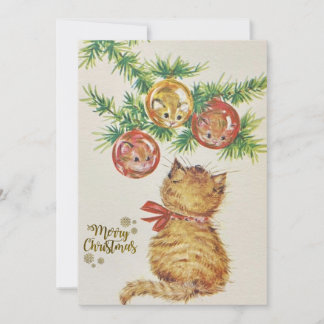 Christmas Invitation