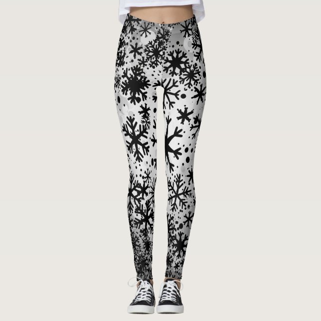 Christmas Leggings (Anverso)