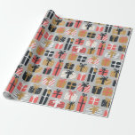 christmas regalos papel de envoltura<br><div class="desc">las navidades presentan papel de envoltura. Y no olvides que puedes personalizar tu pedido</div>