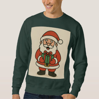 Christmas Sweater Design