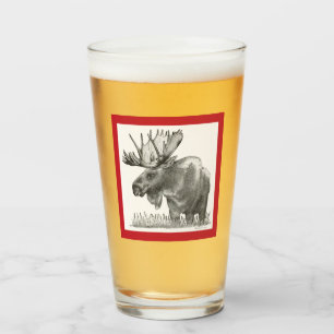 Christmoose