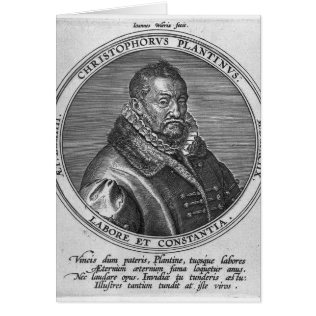 Christophe Plantn (Frente)