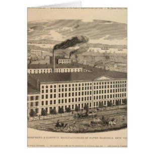 Christy, Sheperd y Garrett