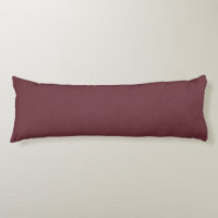 Chroma Textura - Almohada de cuerpo de vino