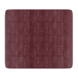 Chroma Textura - Tabla de cortar para vino