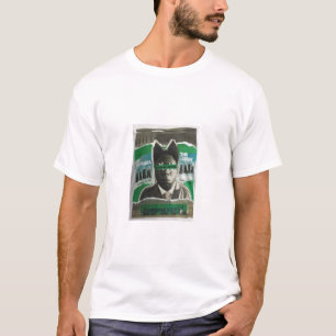 Chromakopia camiseta