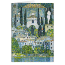 Chruch en Cassone lindo
