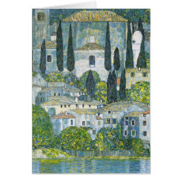 Chruch en Cassone lindo