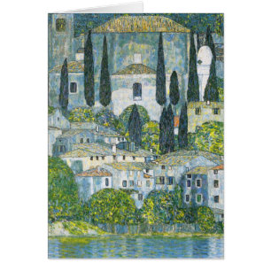 Chruch en Cassone lindo