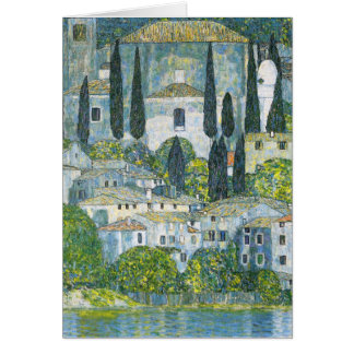 Chruch en Cassone lindo