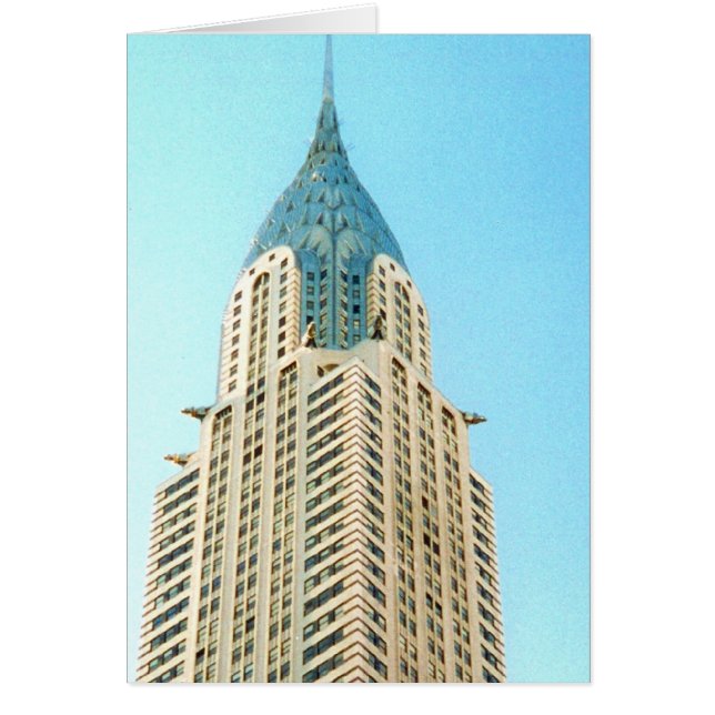 chrysler art deco (Frente)