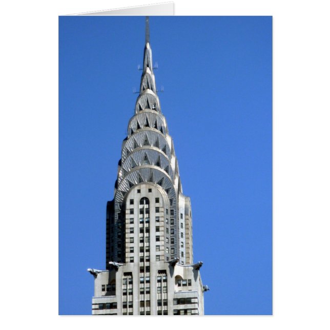 chrysler deco (Frente)