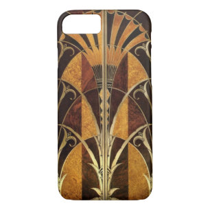 Chrysler Elevator iPhone X/8/7 Apenas Funda