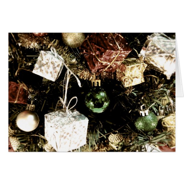 Chucherías (Anverso (Horizontal))