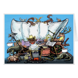 Chuckwagon