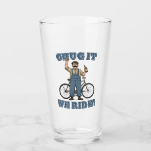 Chug It We Ride Ciclismo