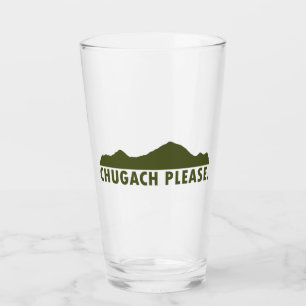 Chugach Please