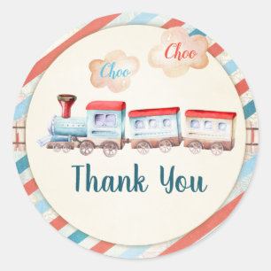 Chugga Choo Boy Nacimiento Etiquetas Favoritas Tre