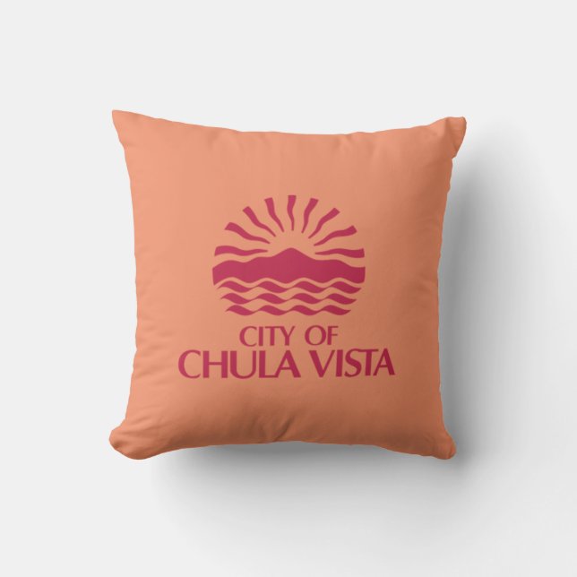 Chula Vista, California (Anverso)