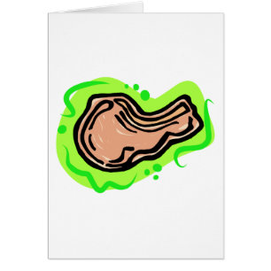 Chuleta de cerdo